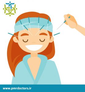 کاربرد طب سوزنی در طب فیزیکی و توانبخشی