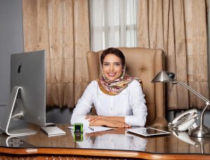 دکتر لیلا باقرزاده - متخصص طب فیزیکی و توانبخشی تهران