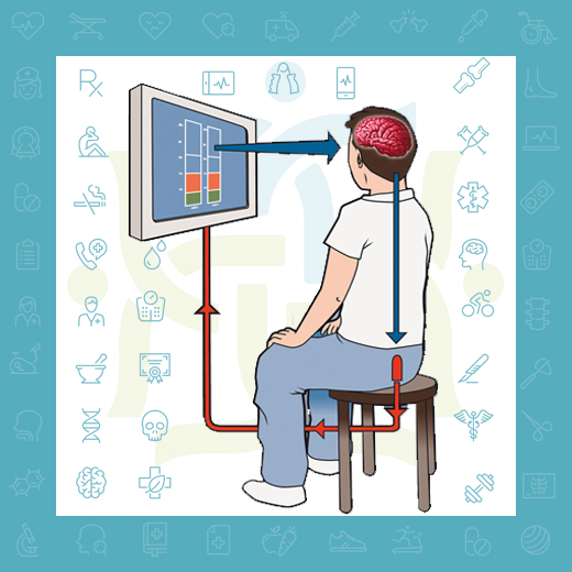 بیوفیدبک مقعدی چیست؟