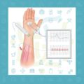 نوار عصب و عضله دست: اهداف و چگونگی انجام و پاسخ به پرسش‌های رایج