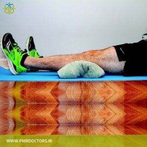 درمان آرتروز زانو با حرکات ورزشی