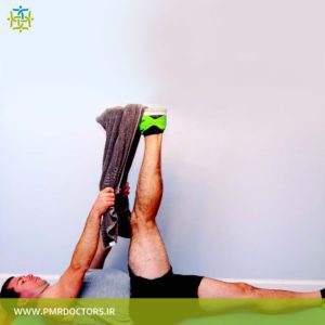 ورزش آرتروز زانو و حرکات اصلاحی و تمرین برای درمان قطعی و بدون ضرر